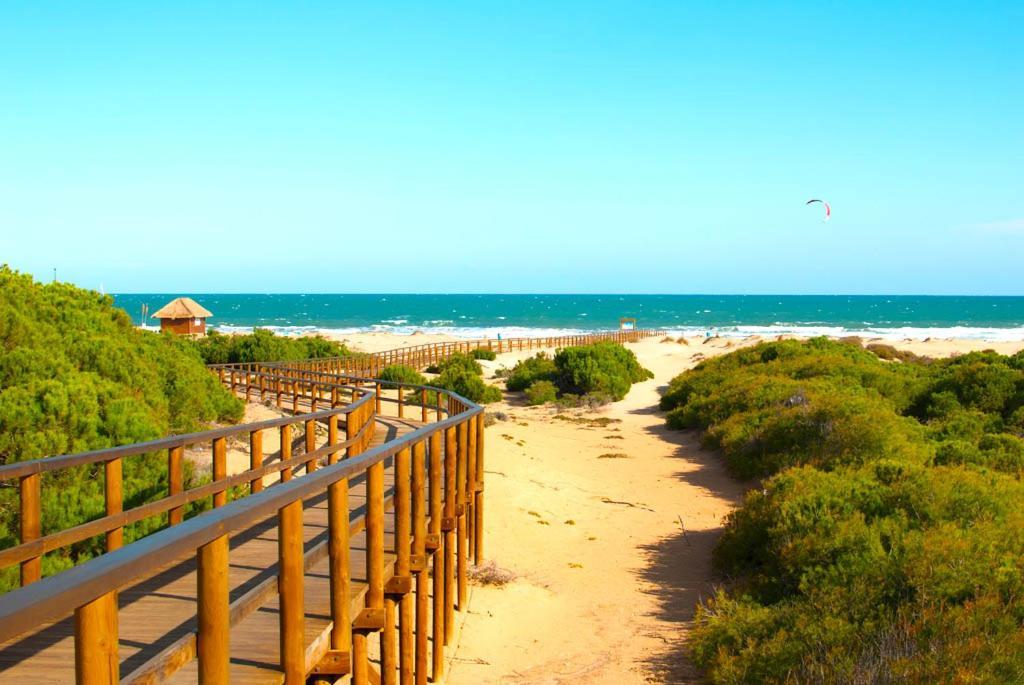 Appartamento Casa Marina Gran Alacant Esterno foto