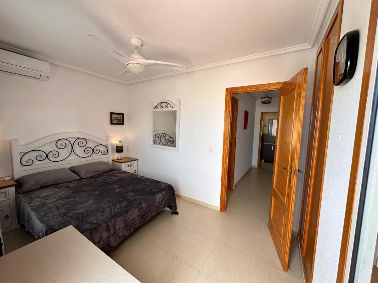 Appartamento Casa Marina Gran Alacant Esterno foto